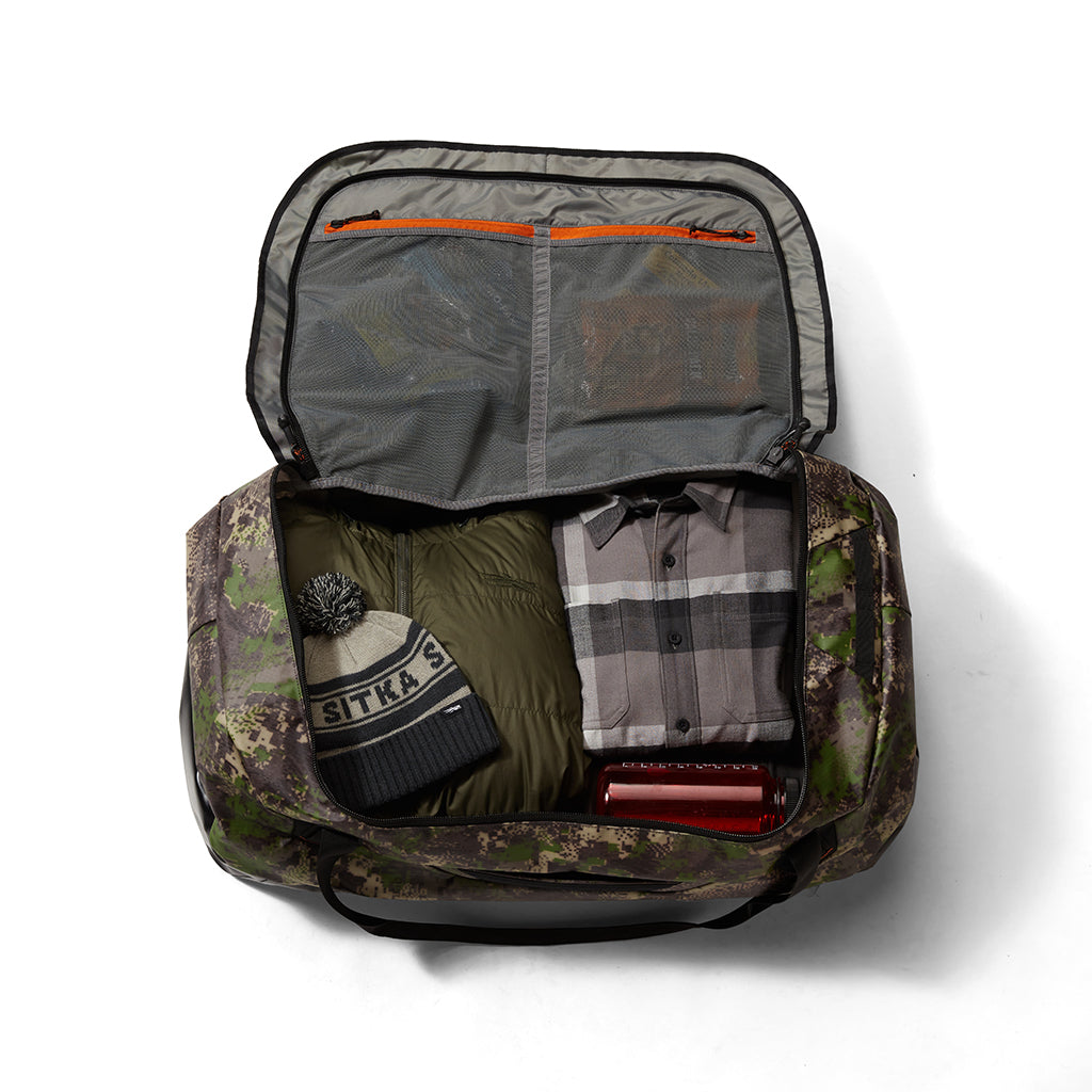 Drifter Duffle 110L