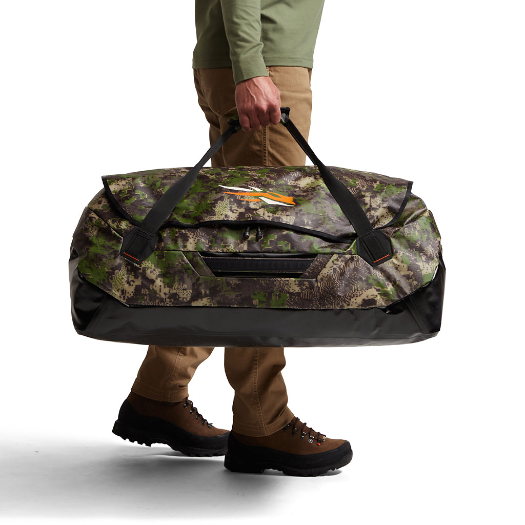 Drifter Duffle 110L