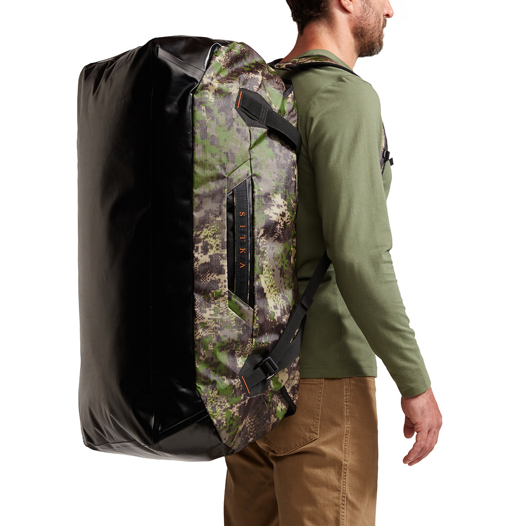 Drifter Duffle 110L