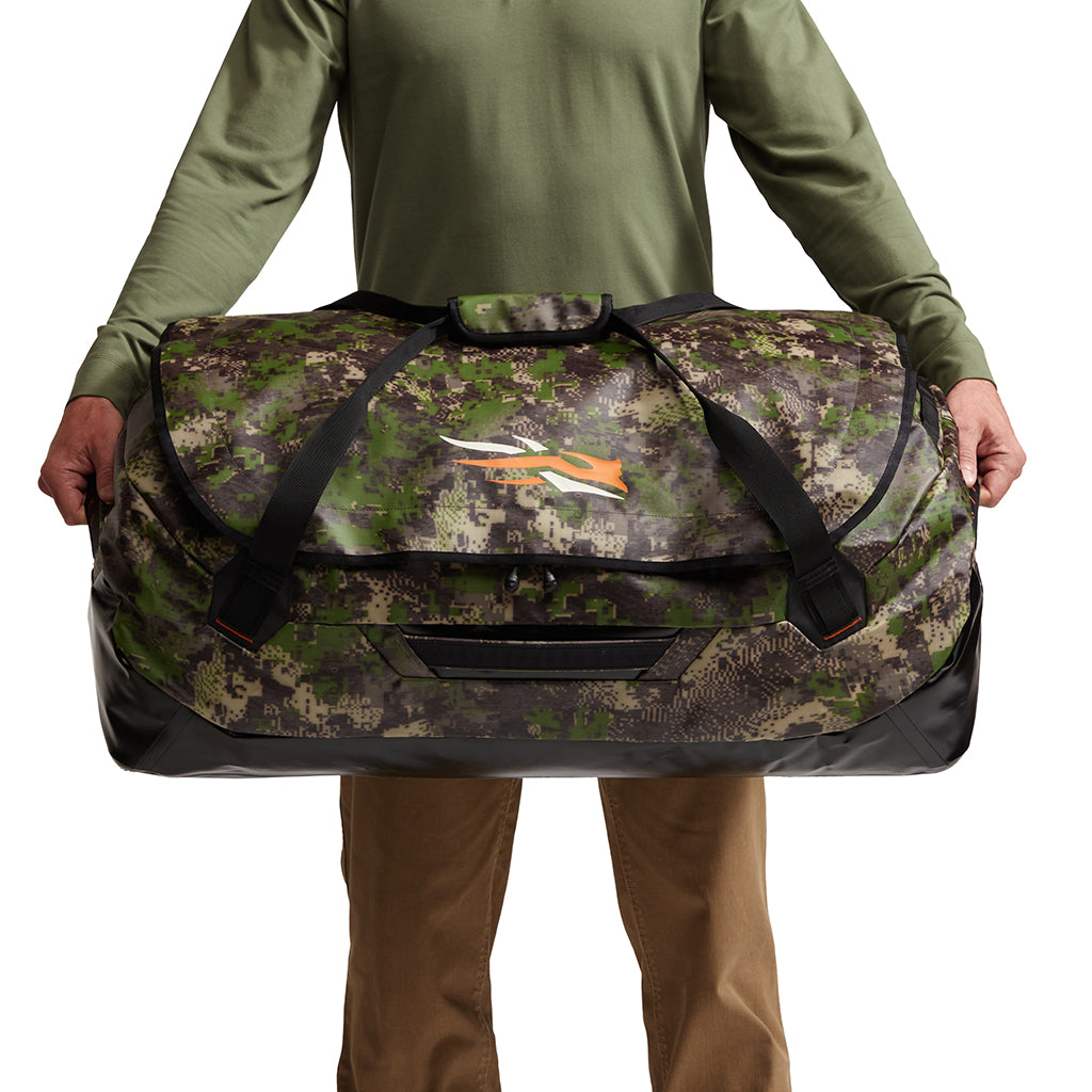 Drifter Duffle 110L