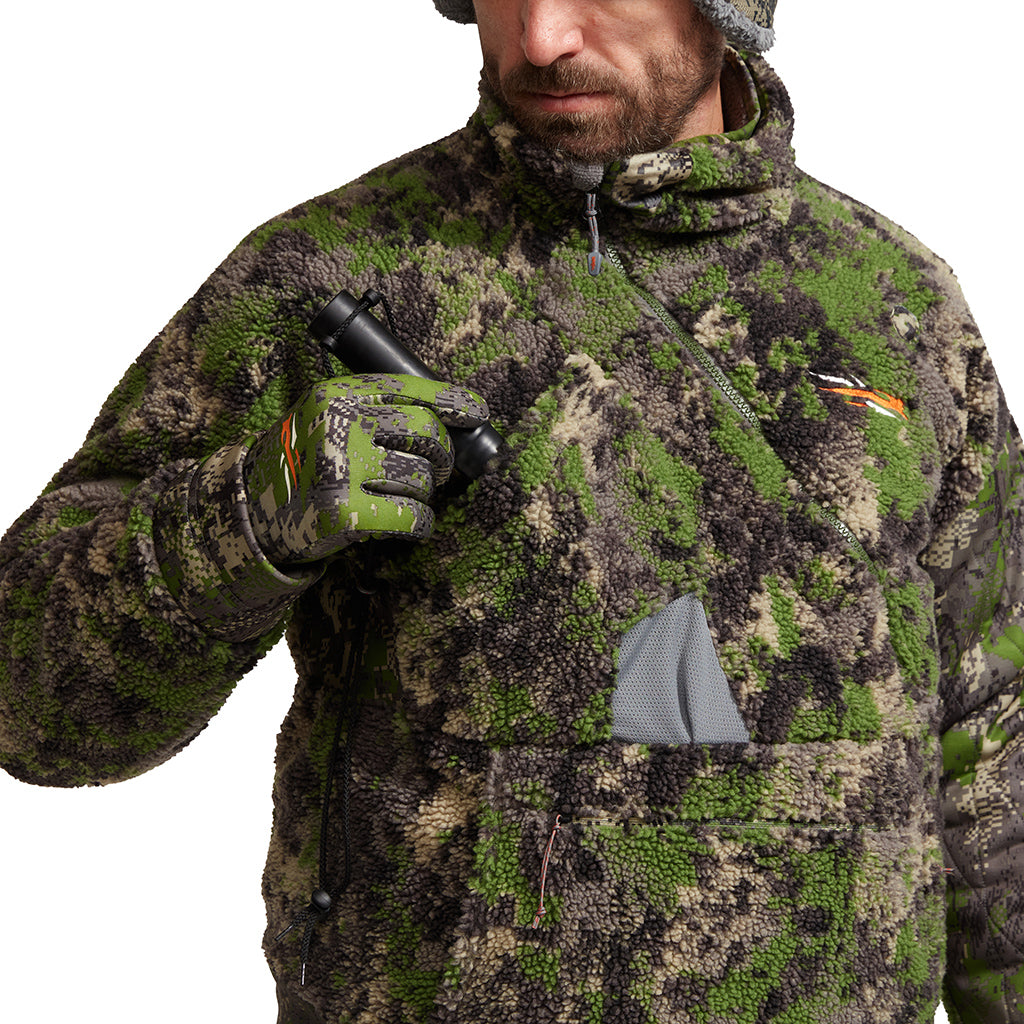 Fanatic Jacket Optifade Cover