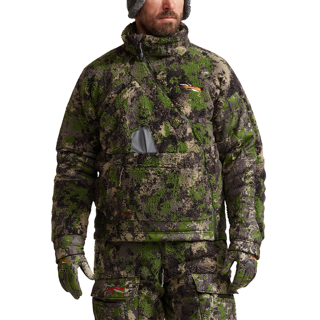 Fanatic Jacket Optifade Cover