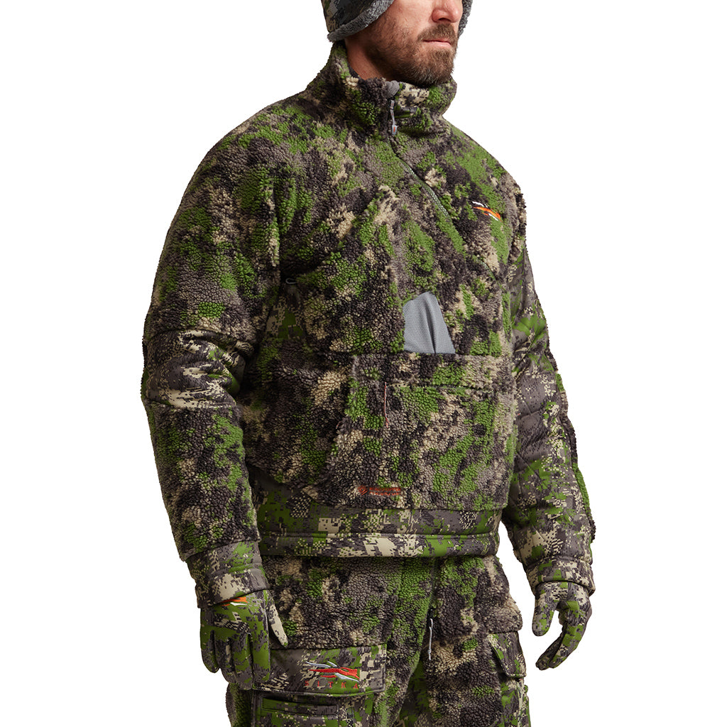 Fanatic Jacket Optifade Cover