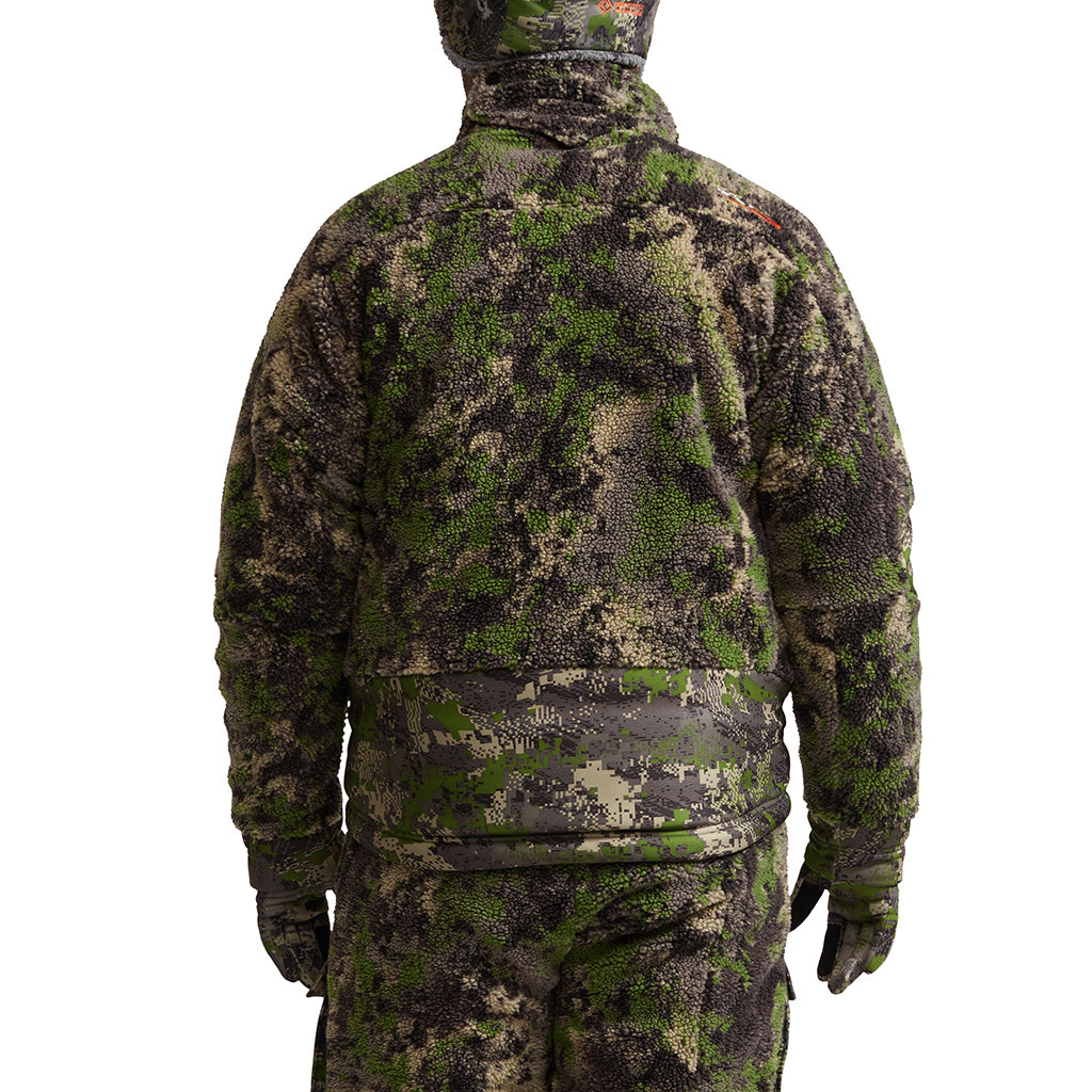 Fanatic Jacket Optifade Cover
