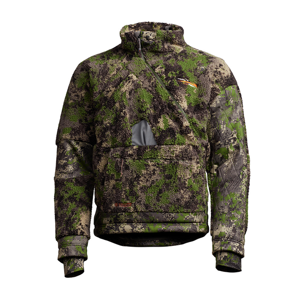Fanatic Jacket Optifade Cover
