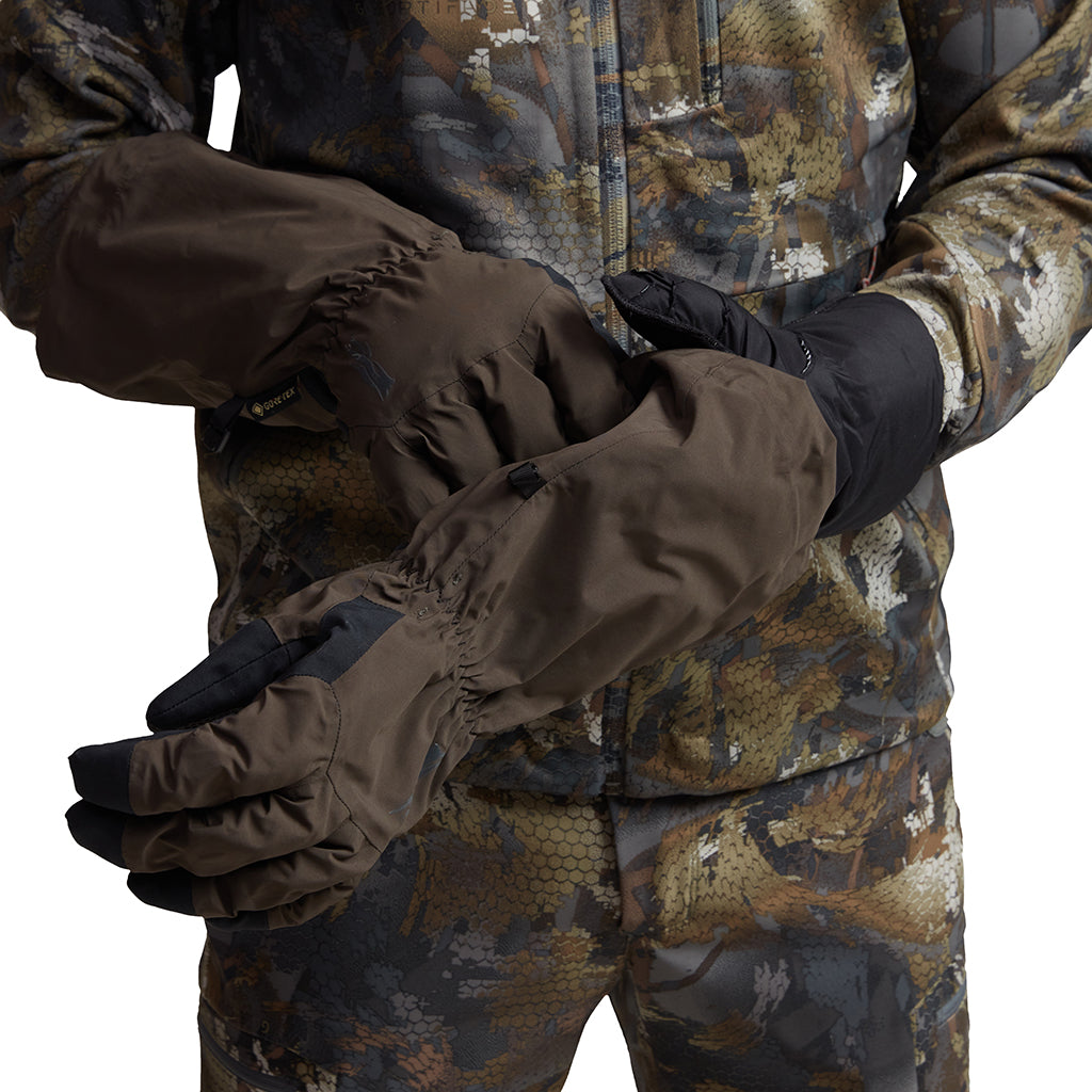 Blizzard Pro GTX Hanske Earth