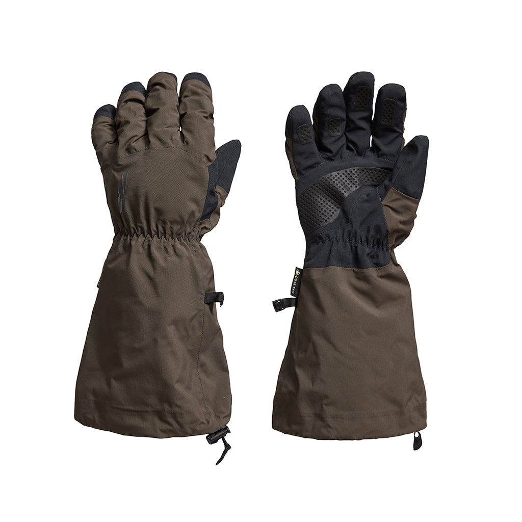 Blizzard Pro GTX Hanske Earth