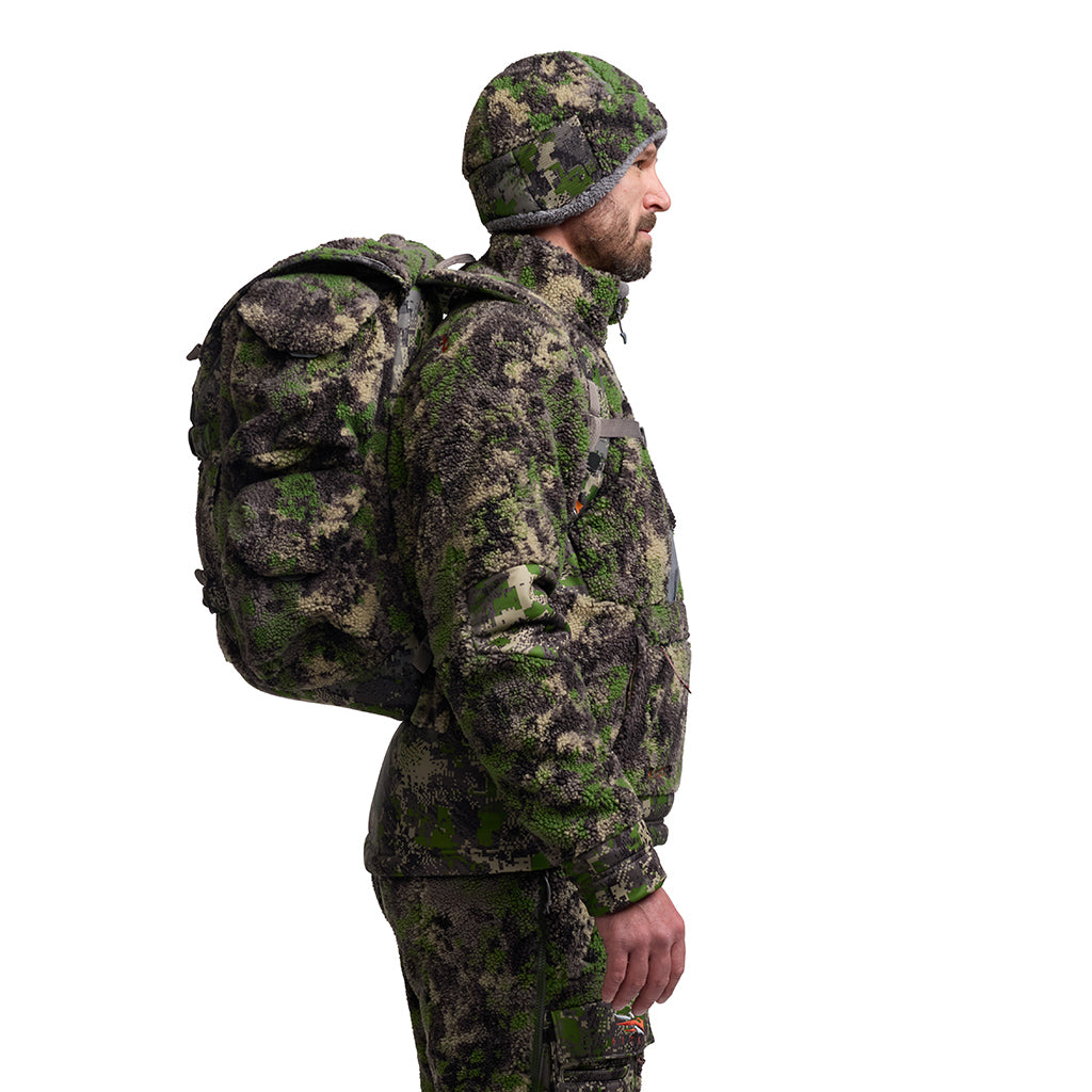 Fanatic Pack Optifade Cover