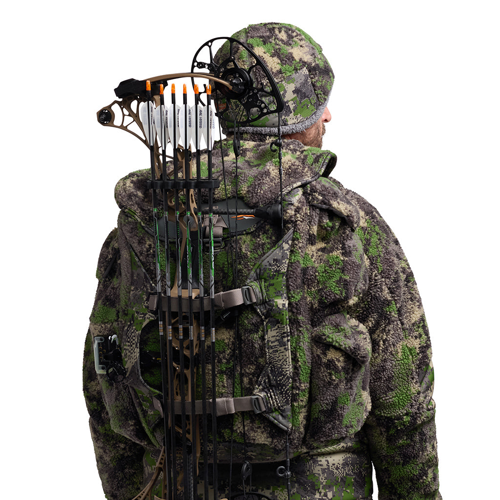 Fanatic Pack Optifade Cover