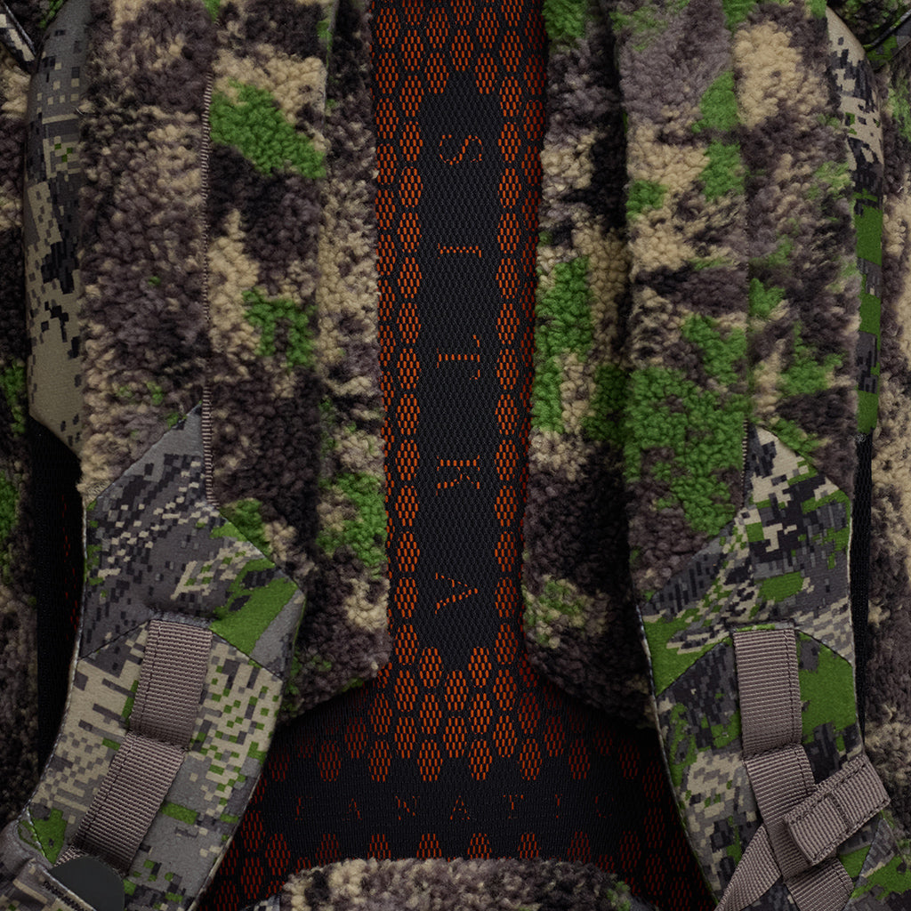 Fanatic Pack Optifade Cover