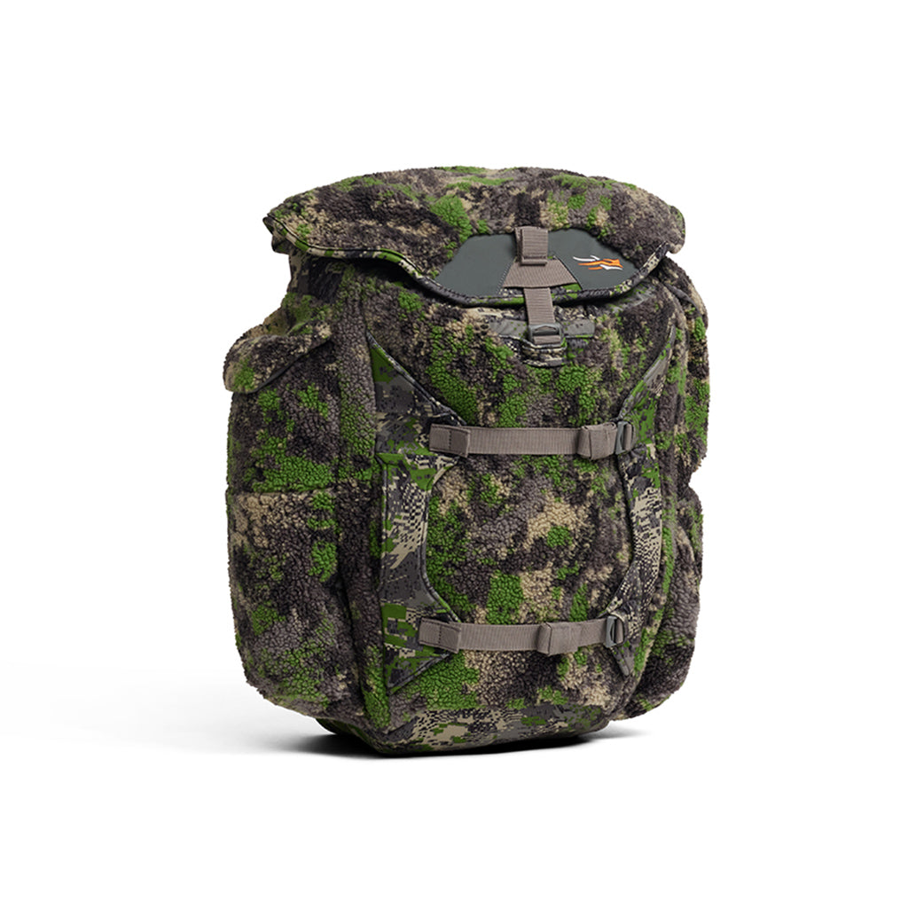 Fanatic Pack Optifade Cover