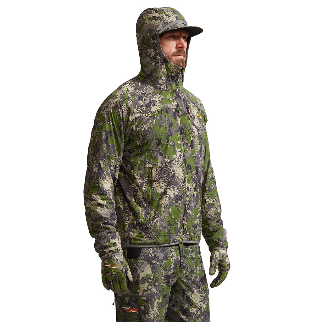 Ambient 100 Hettejakke