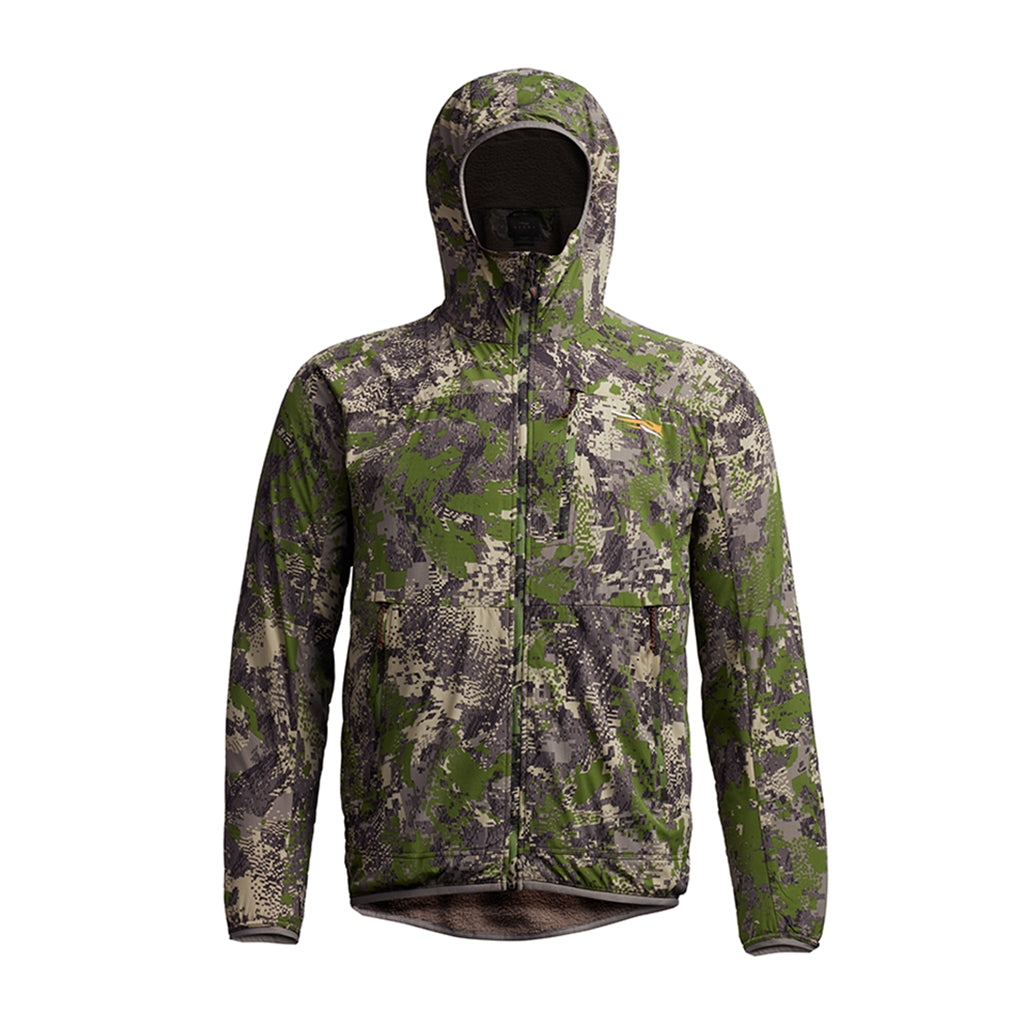 Ambient 100 Hettejakke