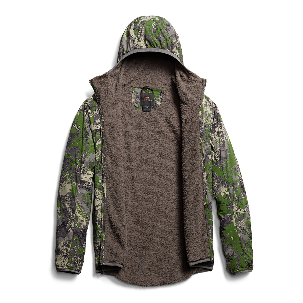 Ambient 100 Hettejakke