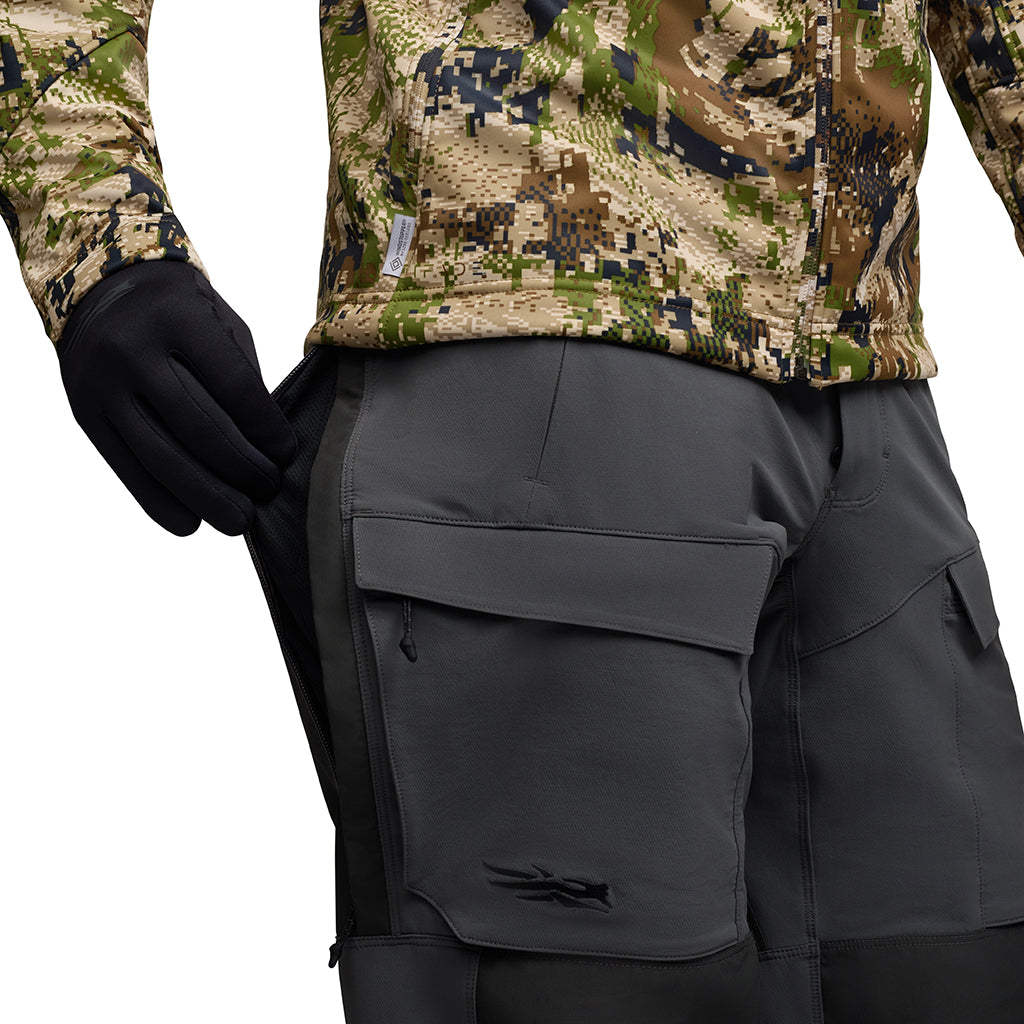 Timberline Pro Bukse Lead