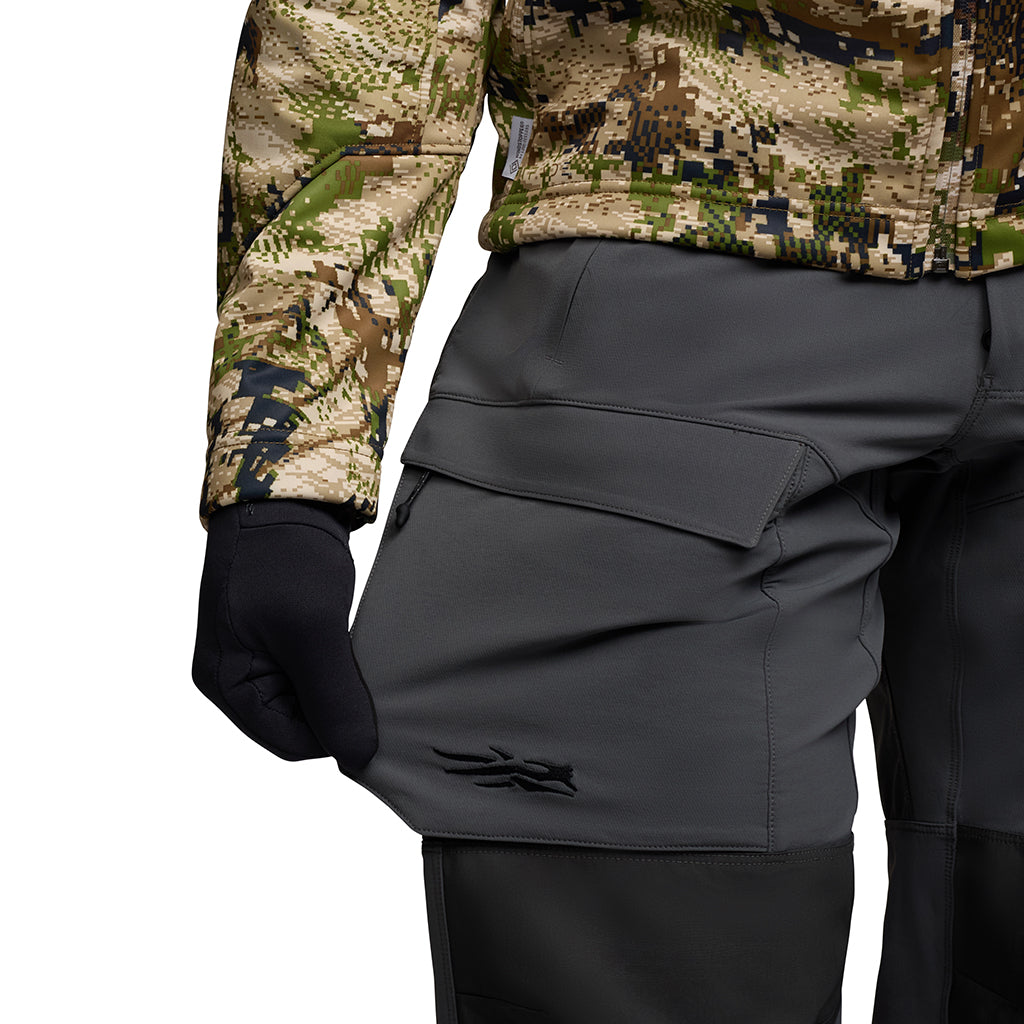 Timberline Pro Bukse Lead