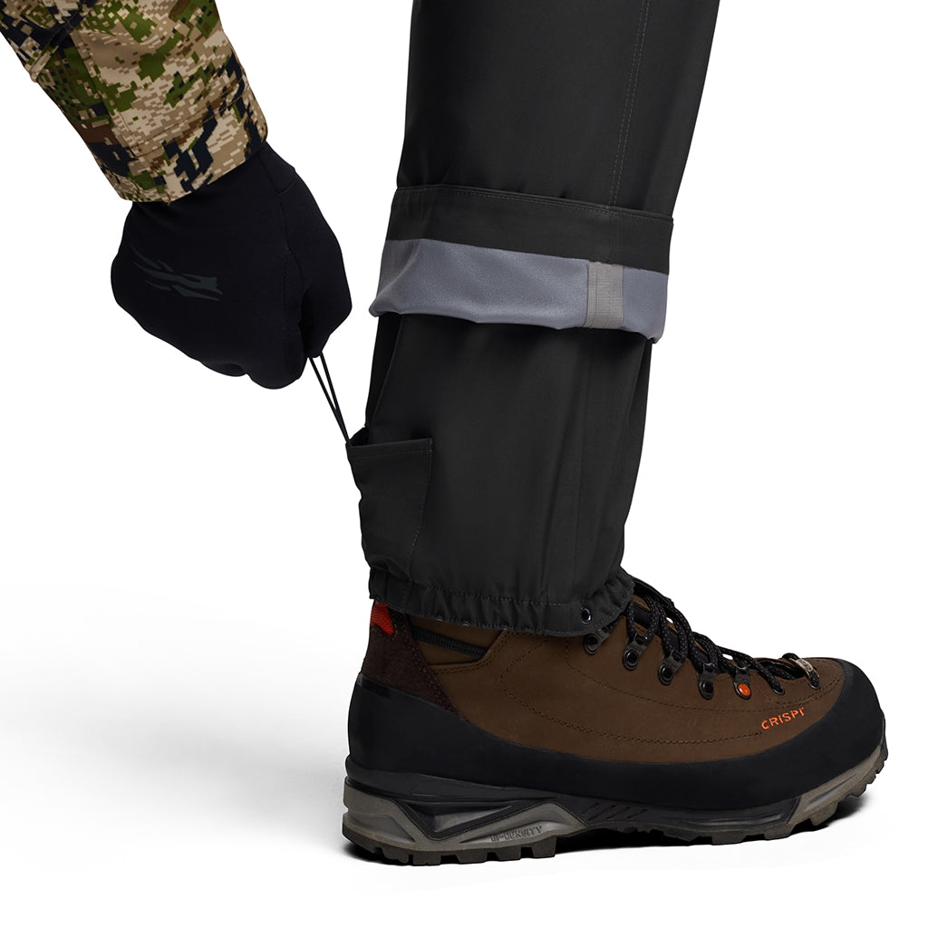 Timberline Pro Bukse Lead