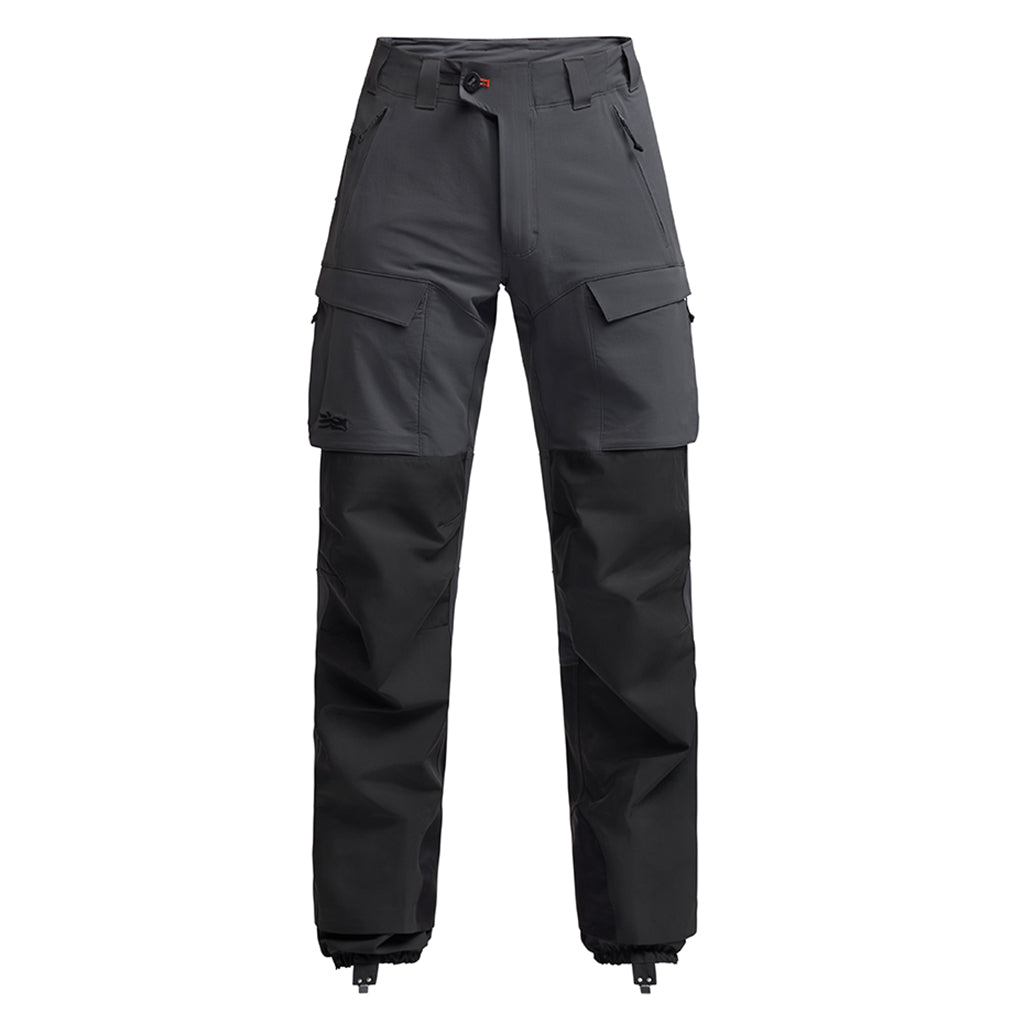Timberline Pro Bukse Lead