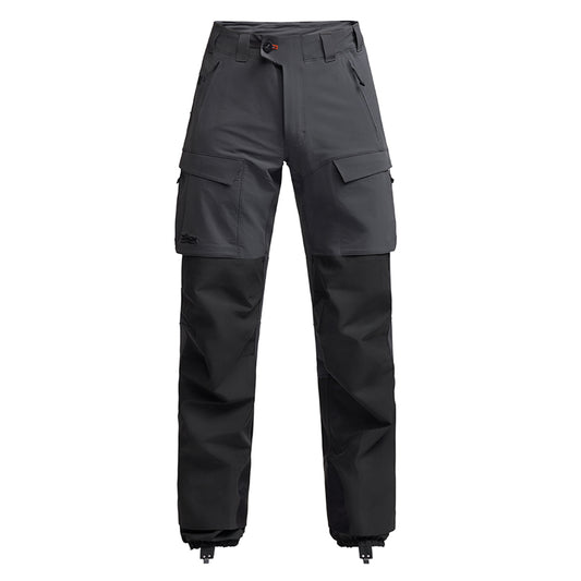 Timberline Pro Bukse Lead