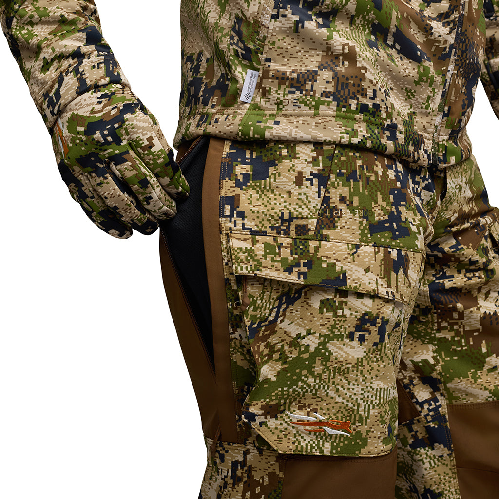 Timberline Pro Pant Optifade Subalpine