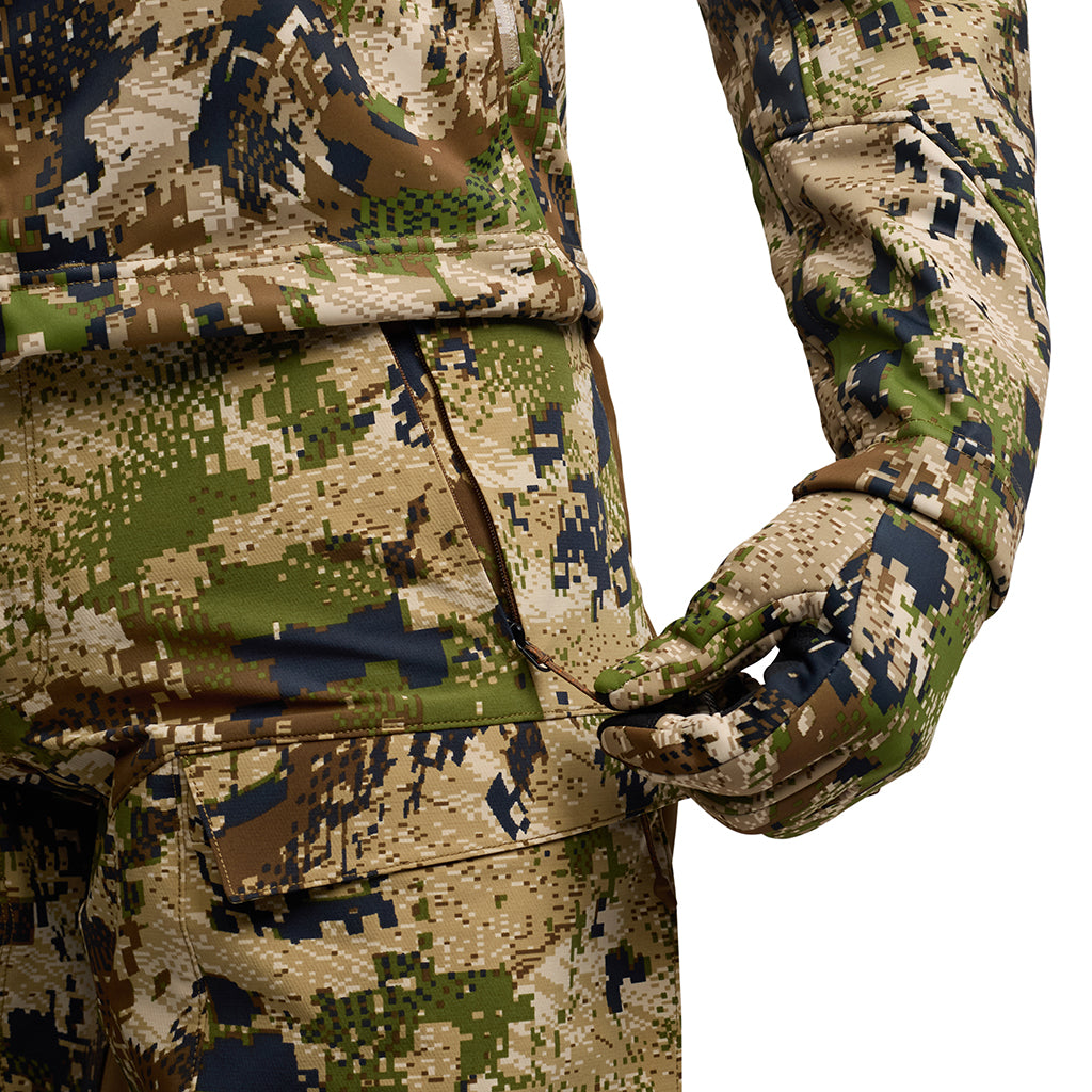 Timberline Pro Pant Optifade Subalpine