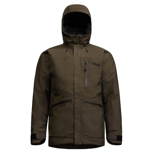 Blizzard Pro Parka