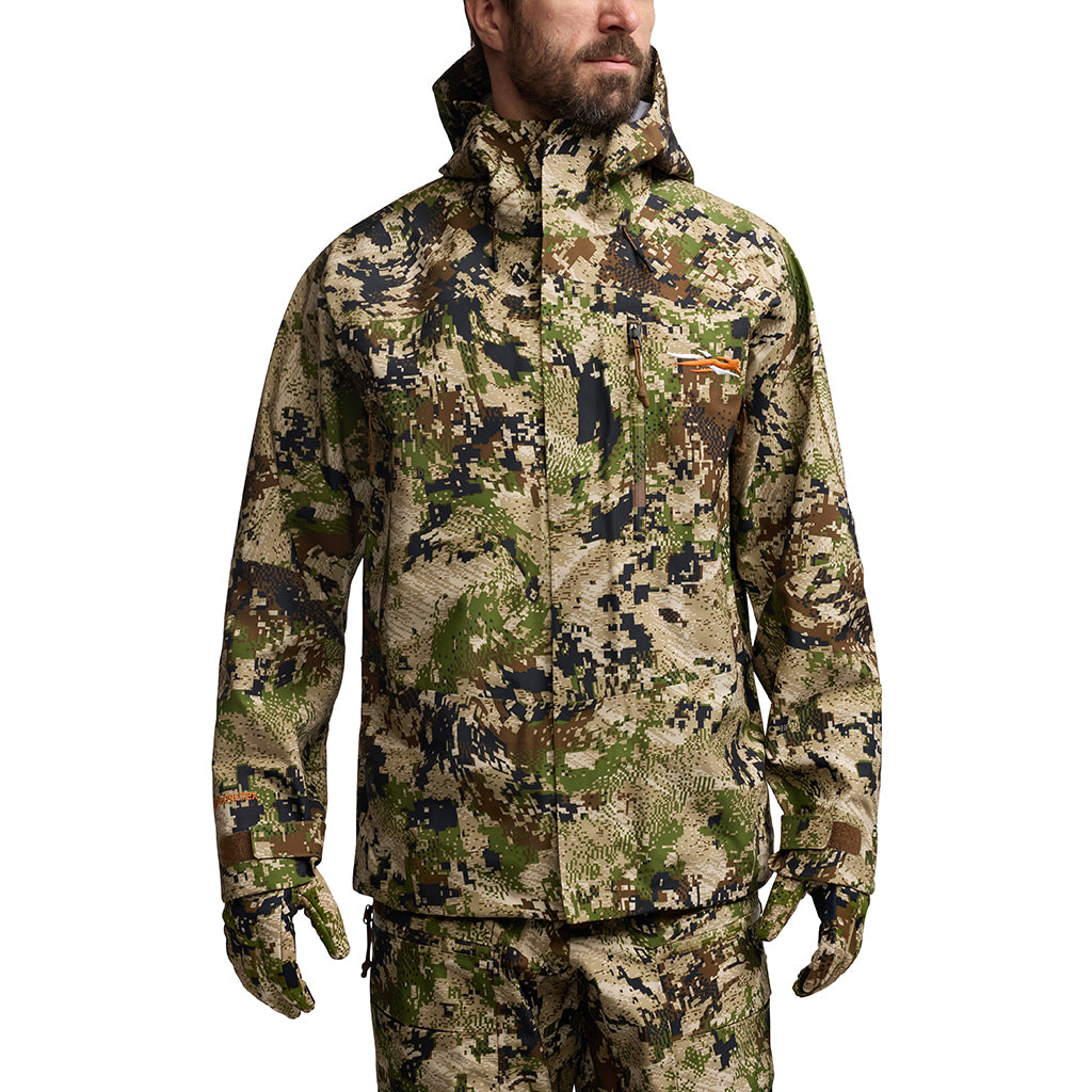 Dew Point Pro Jakke