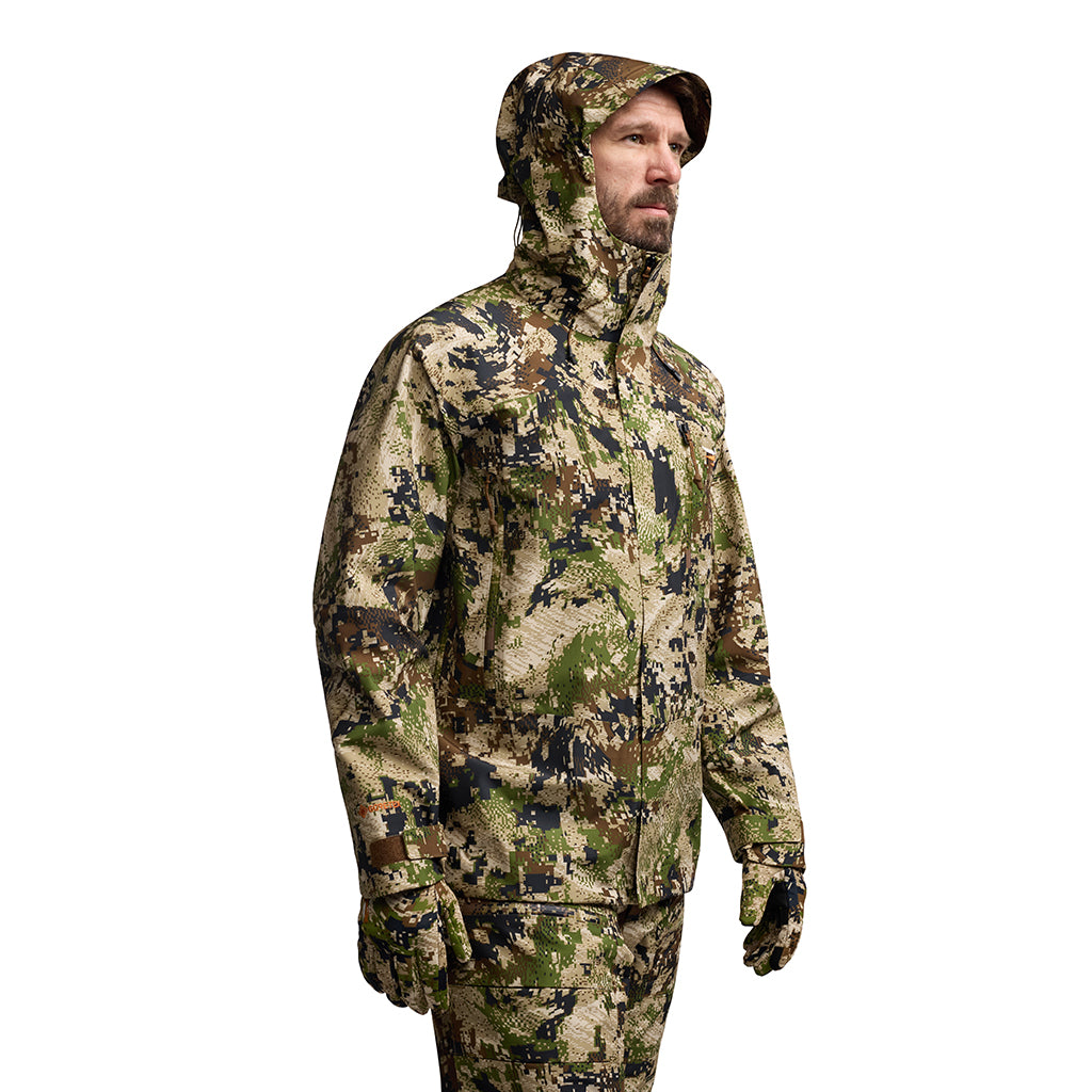Dew Point Pro Jakke