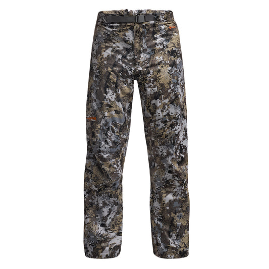 Downpour Bukse Optifade Elevated II