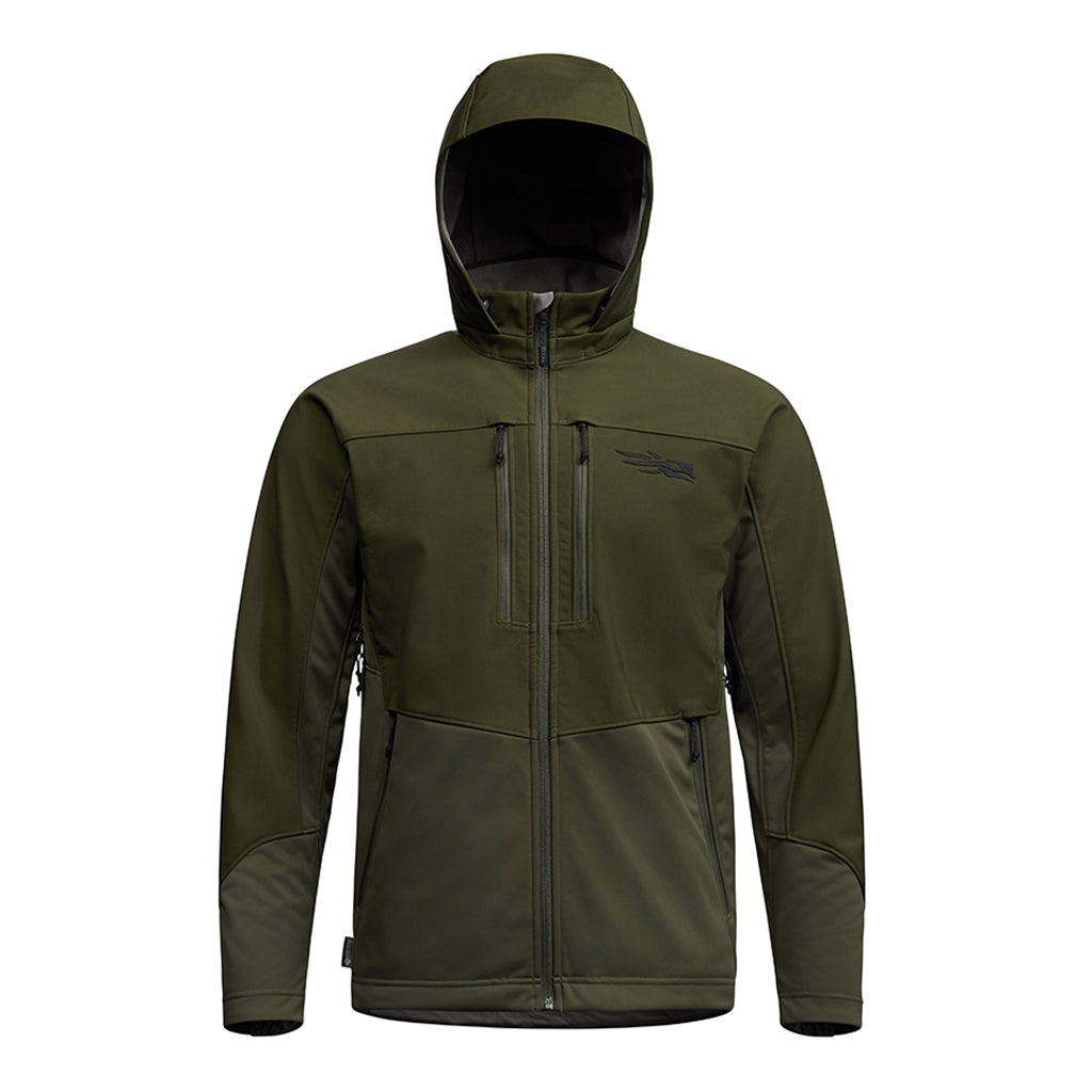 Jetstream jakke
