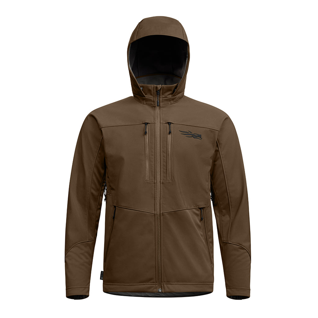 Jetstream jakke