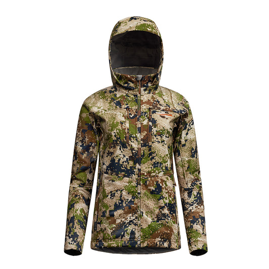 Women´s Jetstream Jakke