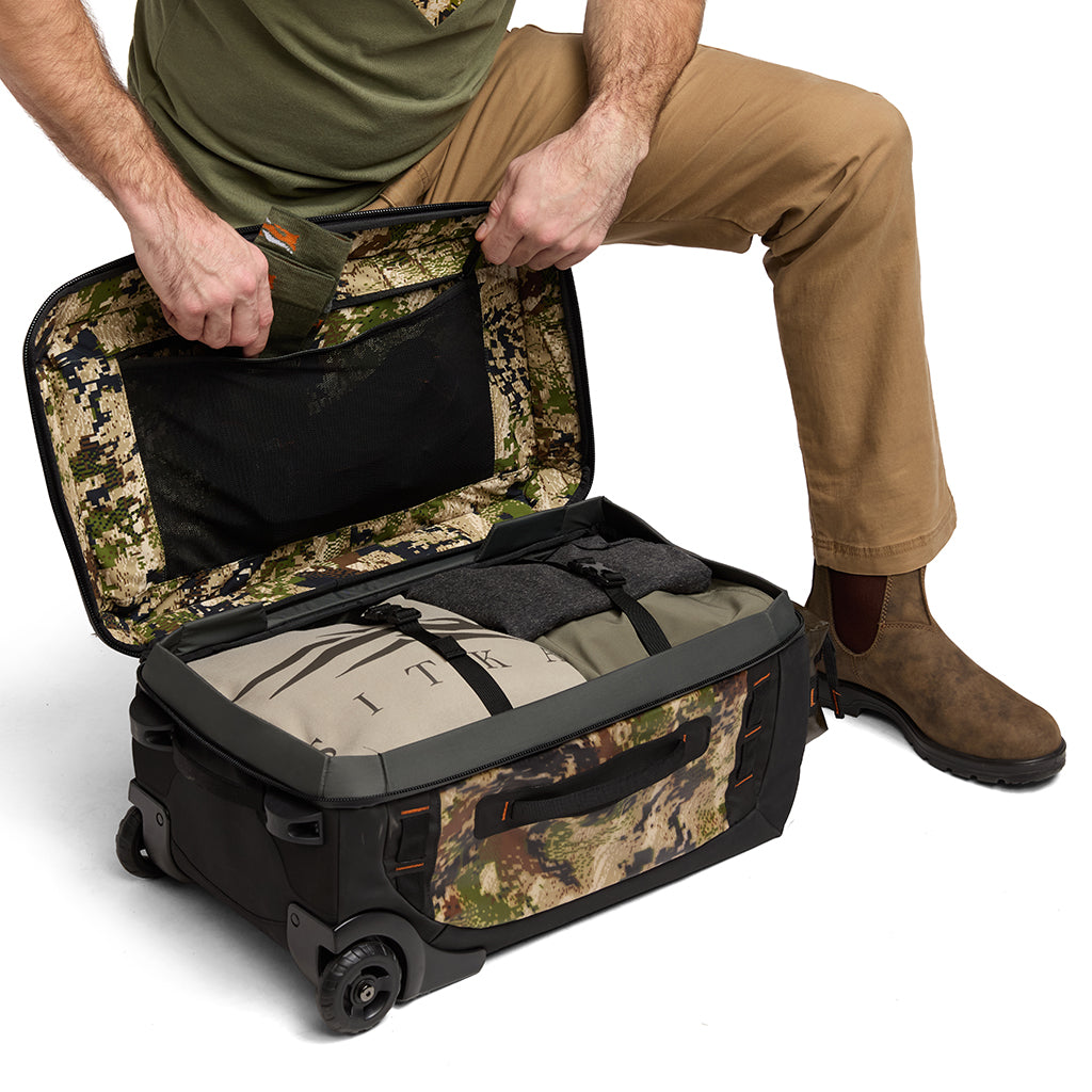 Drifter Carry On 35L