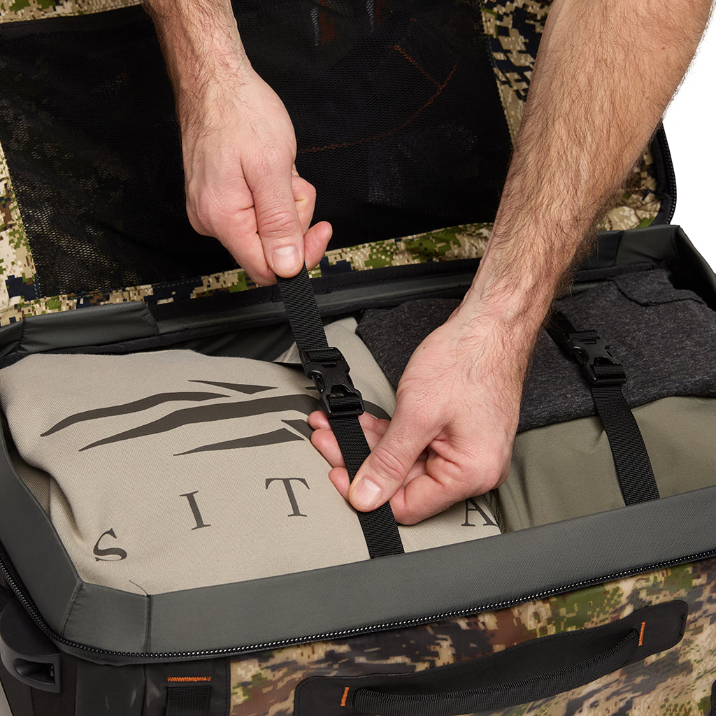 Drifter Carry On 35L