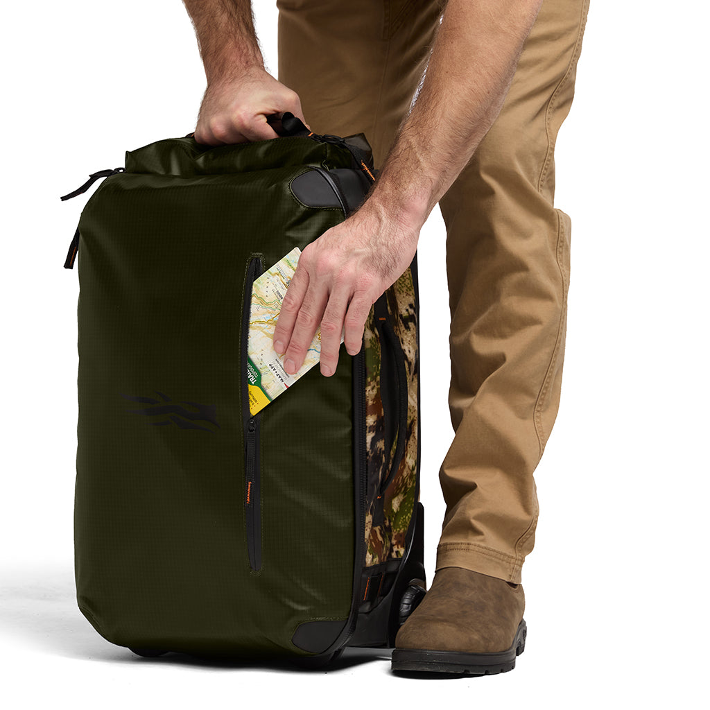 Drifter Carry On 35L