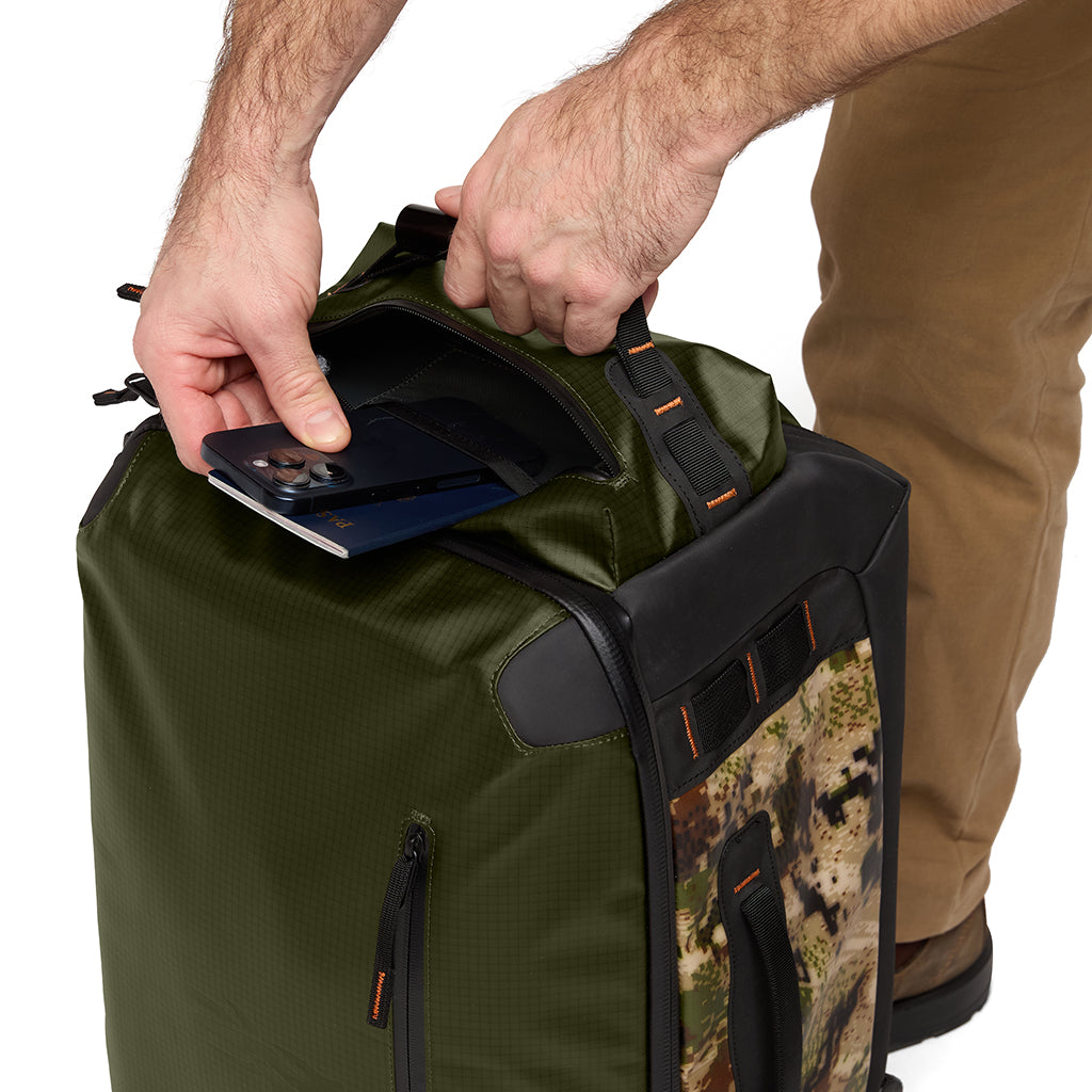 Drifter Carry On 35L