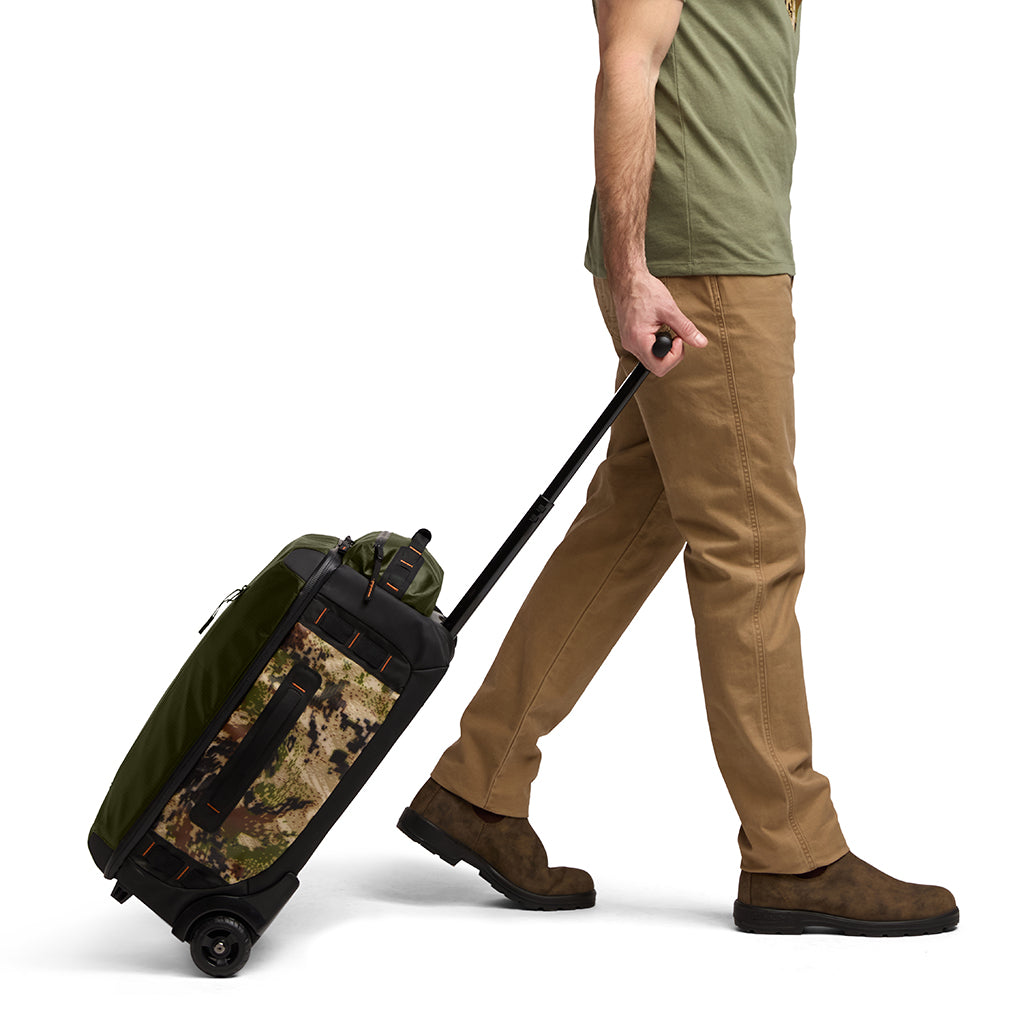 Drifter Carry On 35L