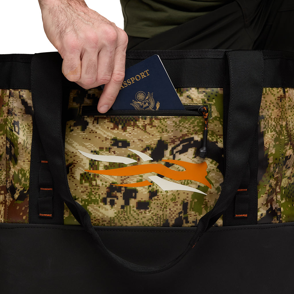 Drifter Tote 40L