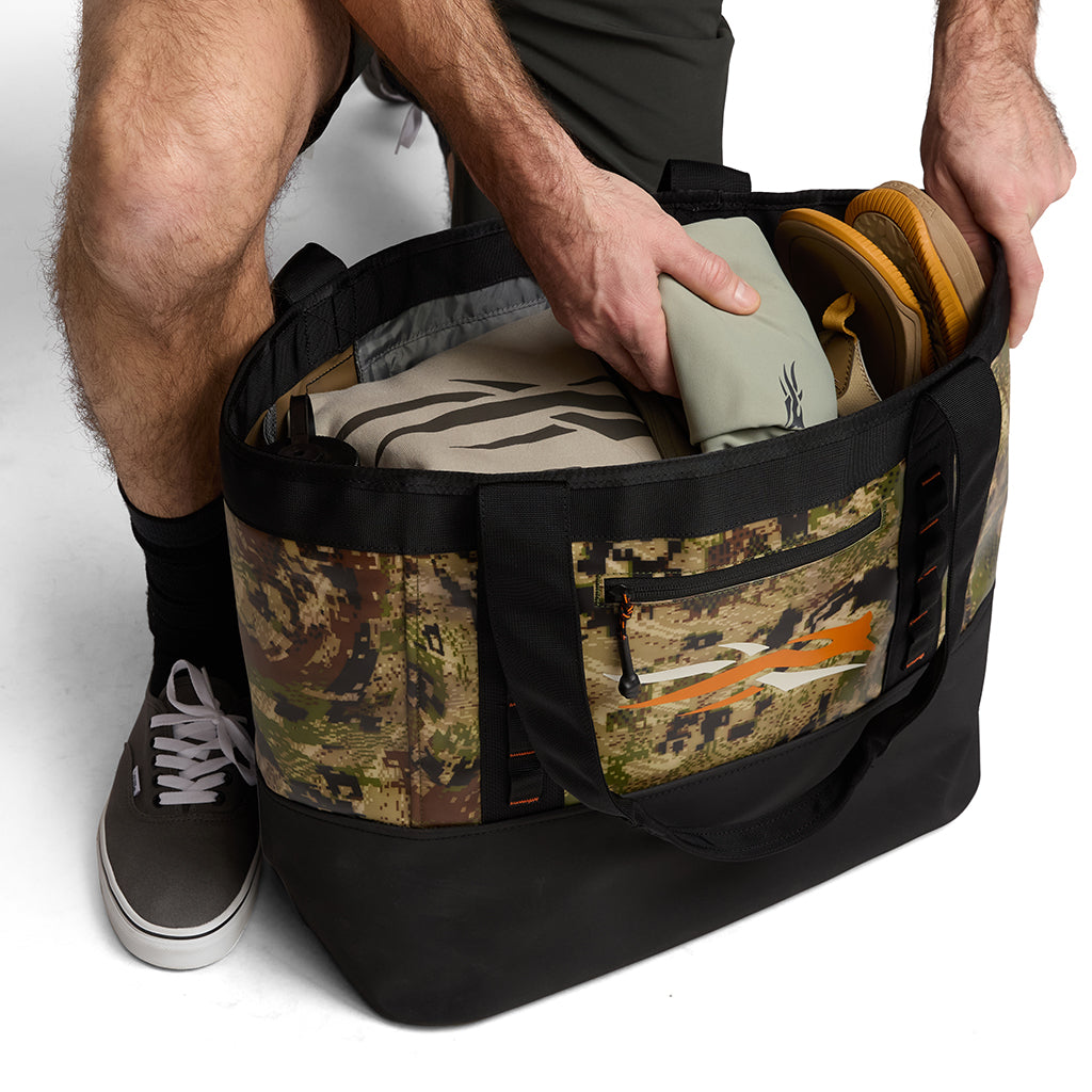 Drifter Tote 40L