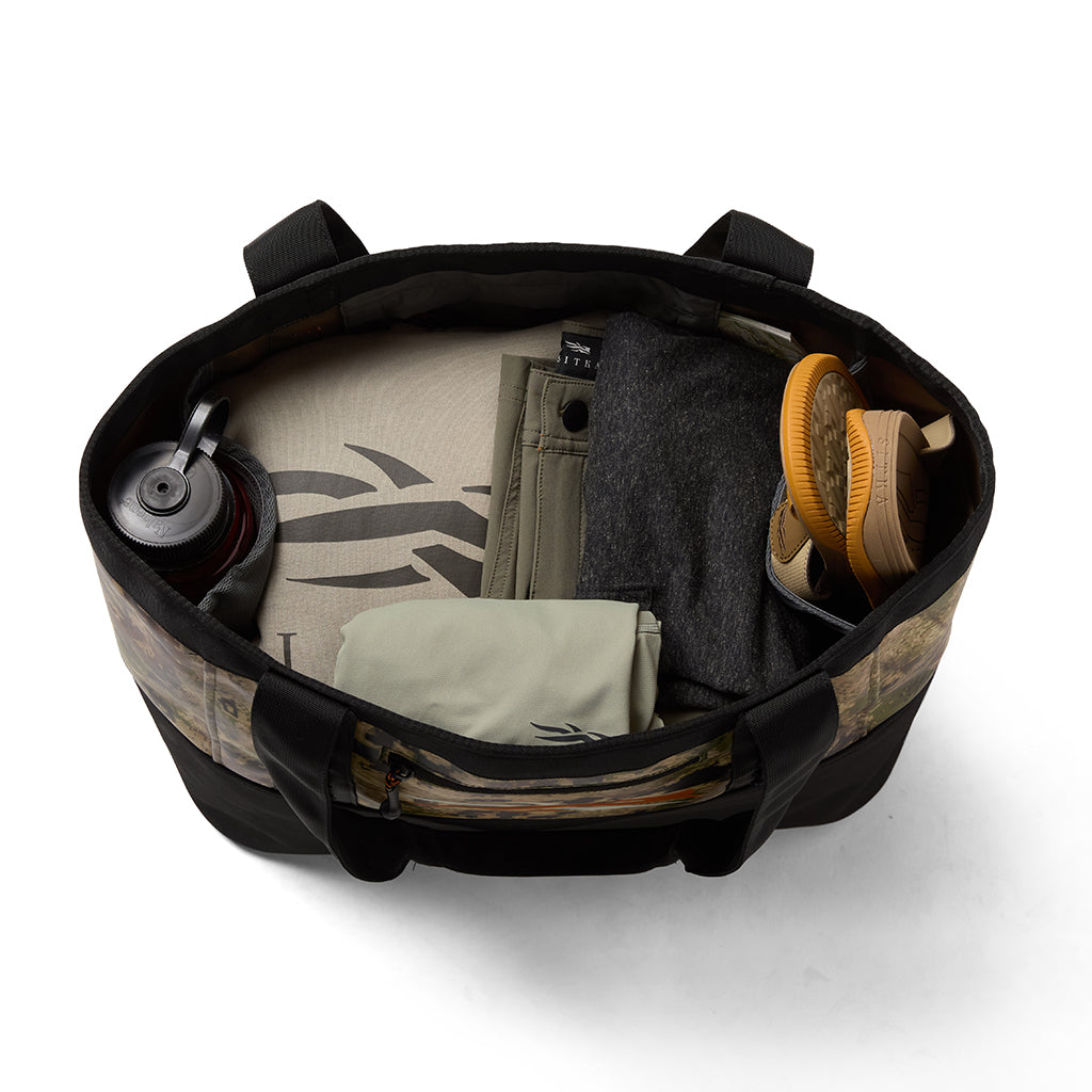 Drifter Tote 40L