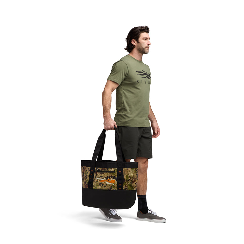 Drifter Tote 40L