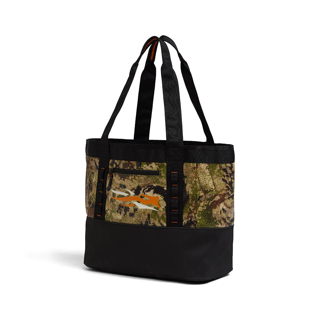 Drifter Tote 40L