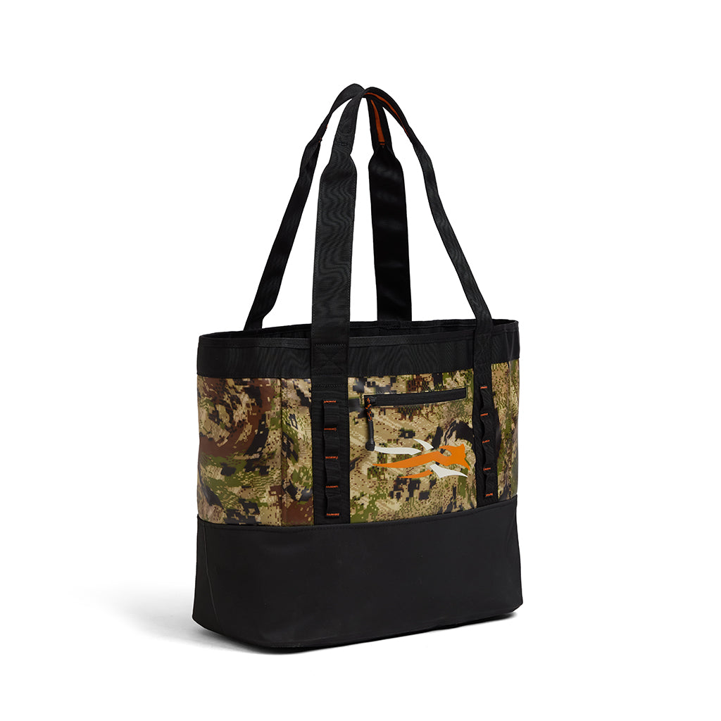 Drifter Tote 40L