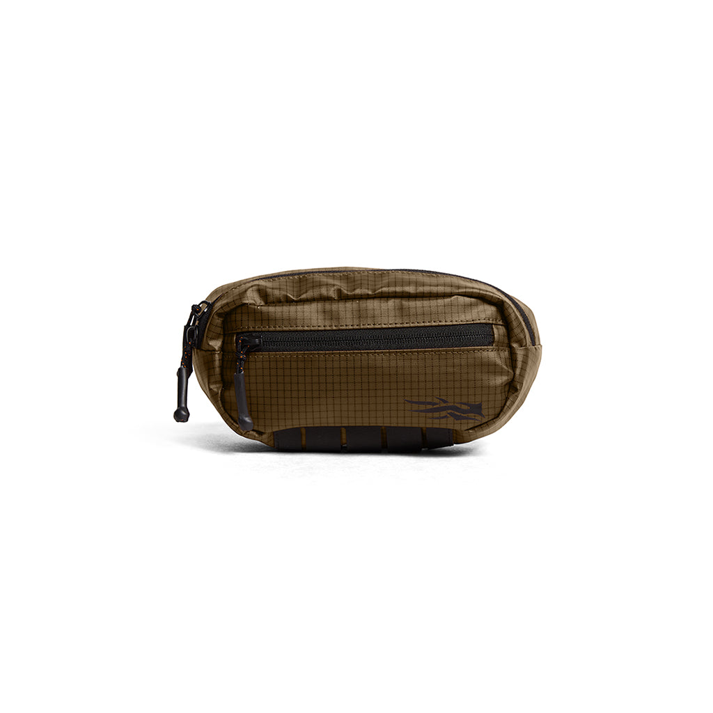 Drifter Hip Pack 1L