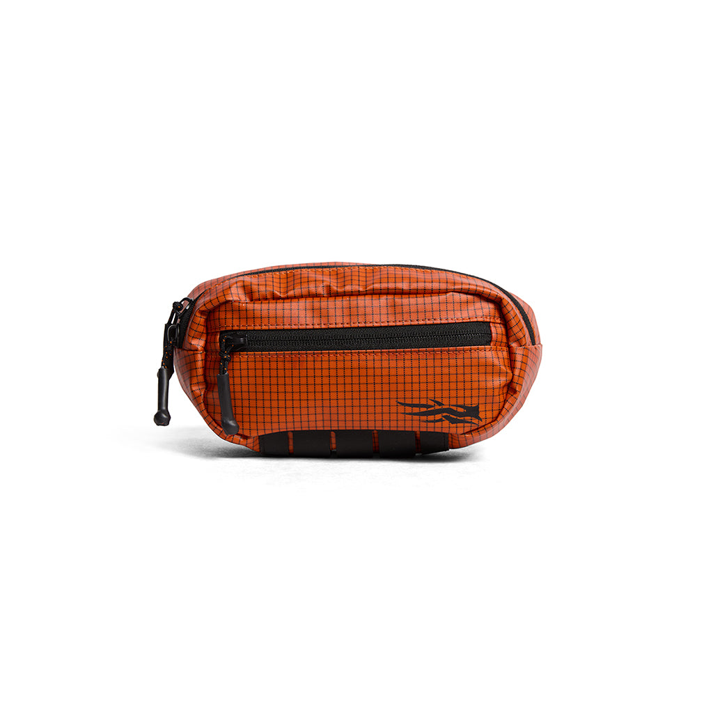 Drifter Hip Pack 1L