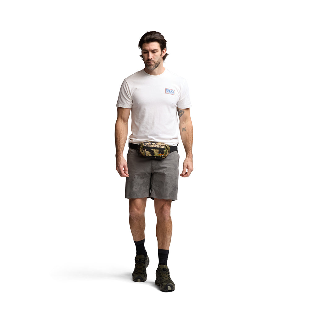 Drifter Hip Pack 1L