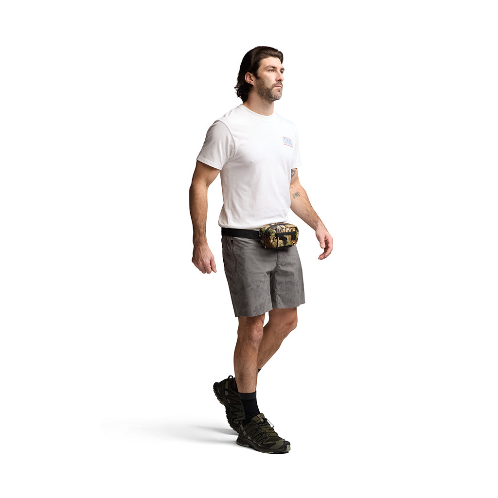 Drifter Hip Pack 1L