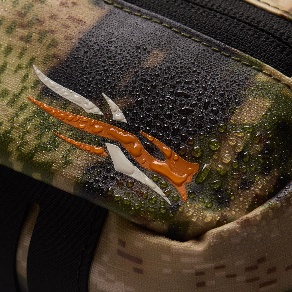 Drifter Hip Pack 1L