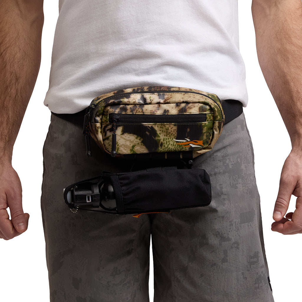Drifter Hip Pack 1L