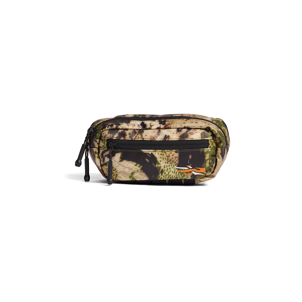 Drifter Hip Pack 1L